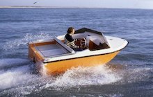 Jeanneau Speed Jet