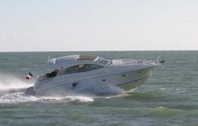 Jeanneau Sport