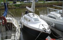 Jeanneau Storm