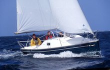 Jeanneau Sun 2000