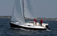 Jeanneau Sun 2500 HB
