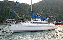 Jeanneau Sun Dream 28