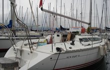 Jeanneau Sun Fast 31