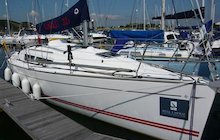 Jeanneau Sun Fast 32i