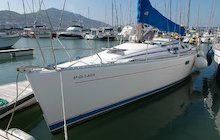 Jeanneau Sun Fast 36