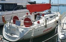 Jeanneau Sun Fast 40