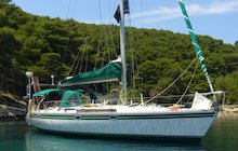 Jeanneau Sun Kiss 47