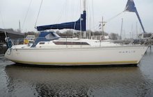 Jeanneau Sun Light 31