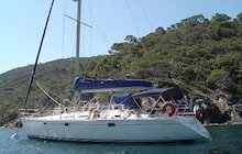 Jeanneau Sun Magic 44