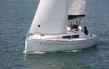 Jeanneau Sun Odyssey 30i