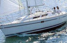 Jeanneau Sun Odyssey 31