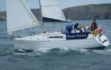 Jeanneau Sun Odyssey 32.2