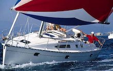 Jeanneau Sun Odyssey 34.2