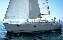 Jeanneau Sun Odyssey 36.2