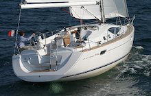 Jeanneau Sun Odyssey 39 DS