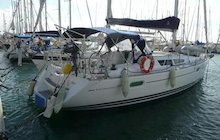 Jeanneau Sun Odyssey 39