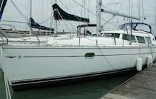 Jeanneau Sun Odyssey 40 DS