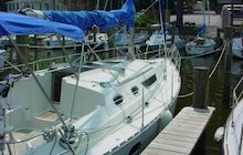 Jeanneau Sun Odyssey 41.1