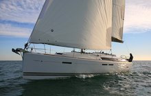 Jeanneau Sun Odyssey 439