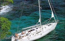 Jeanneau Sun Odyssey 45.1