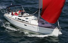 Jeanneau Sun Odyssey 45