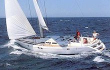 Jeanneau Sun Odyssey 47 CC