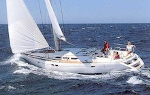 Jeanneau Sun Odyssey 47