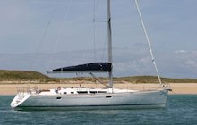 Jeanneau Sun Odyssey 49