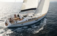 Jeanneau Sun Odyssey 49i