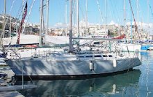 Jeanneau Sun Shine 38