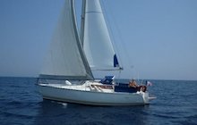 Jeanneau Sun Way 27