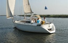 Jeanneau Sun Way 28