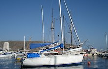 Jeanneau Tonic 23