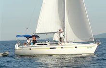 Jeanneau Voyage 11.20