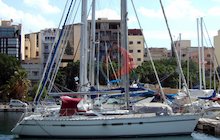 Jeanneau Voyage 12.50