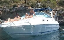 Jeanneau Yarding Yacht 27