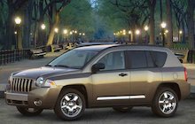 Jeep Compass 2.4