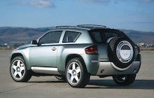 Jeep Compass Concept