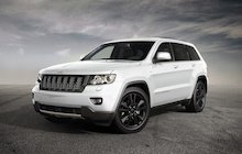 Jeep Grand Cherokee Sports Concept
