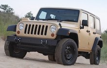 Jeep J8