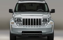 Jeep Liberty