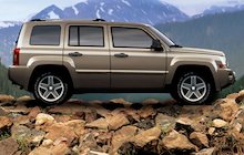Jeep Patriot