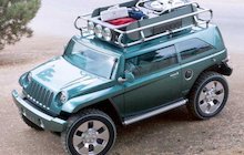 Jeep Willys 2