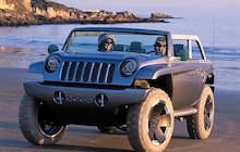 Jeep Willys
