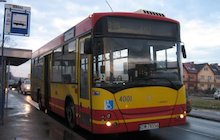 Jelcz M101I Salus