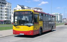 Jelcz M120I Supero