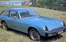 Jensen GT