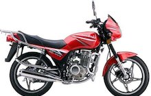 Jialing JH 125-19E