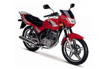 Jialing JH 125-7A