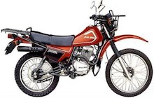 Jialing JH 125 L